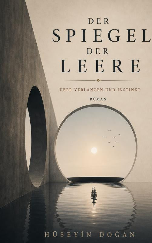 DER SPIEGEL DER LEERE