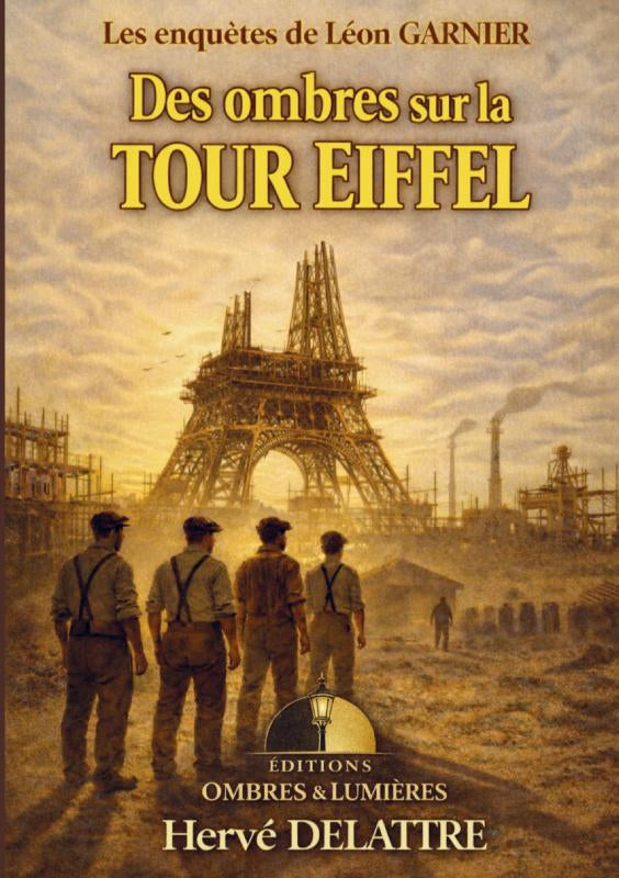 DES-OMBRES-SUR-LA-TOUR-EIFFEL-boek-cover-9789403811192