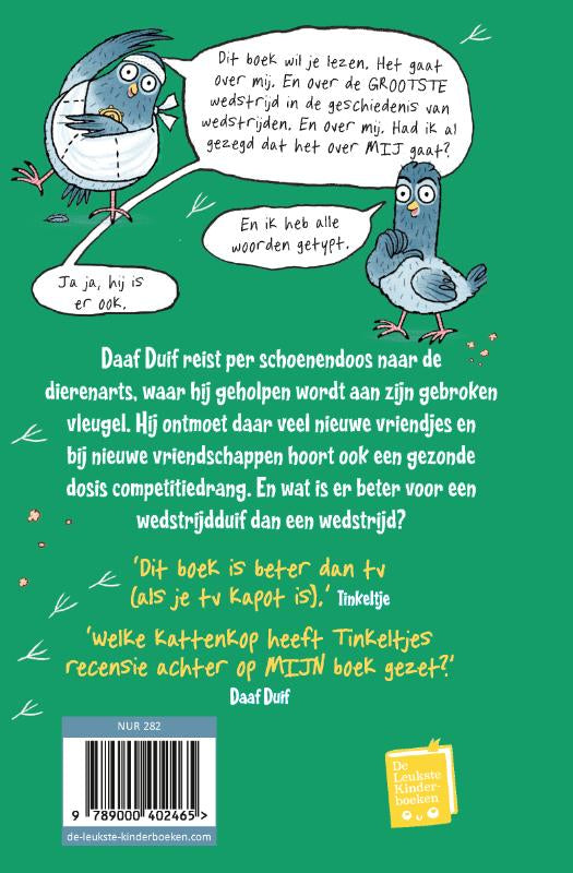 Daaf-Duif-Racebeest-flaptekst-9789000402465