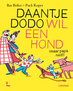 Daantje-Dodo-wil-een-hond-boek-cover-9789401481335