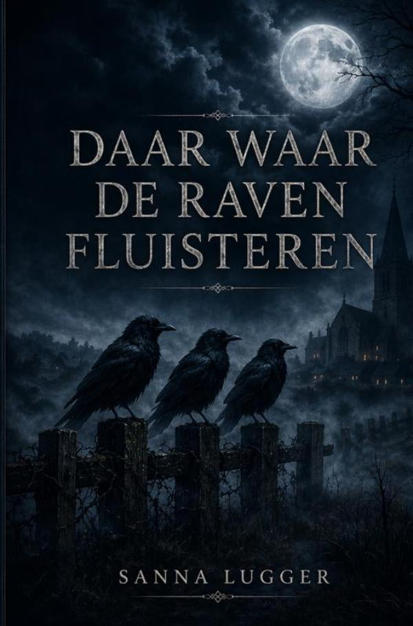 Daar waar de raven fluisteren