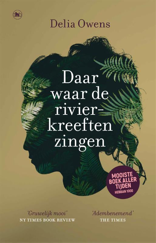 Daar waar de rivierkreeften zingen