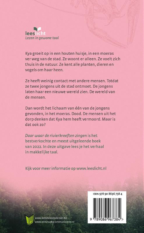 Daar-waar-de-rivierkreeften-zingen-flaptekst-9789086967384