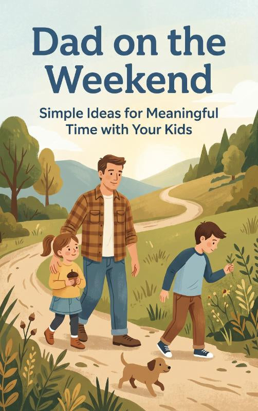 Dad-on-the-Weekend-boek-cover-9789465586663