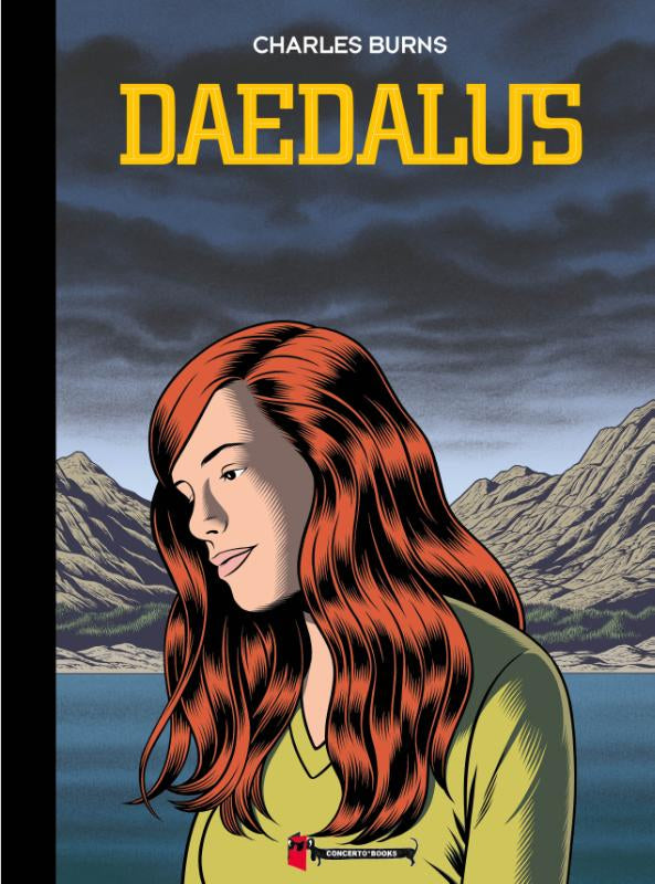 Daedalus 3