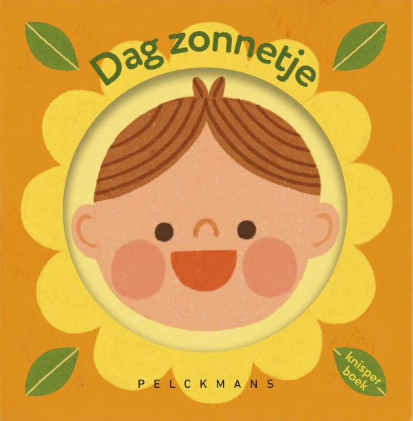 Dag zonnetje