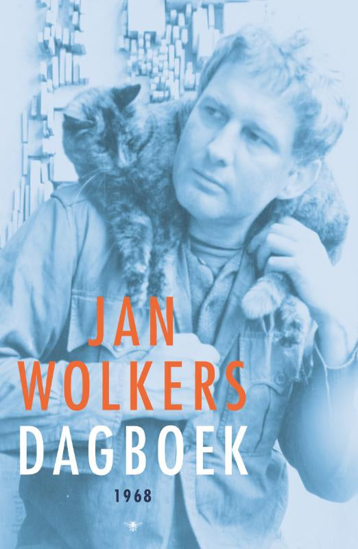 Dagboek 1968