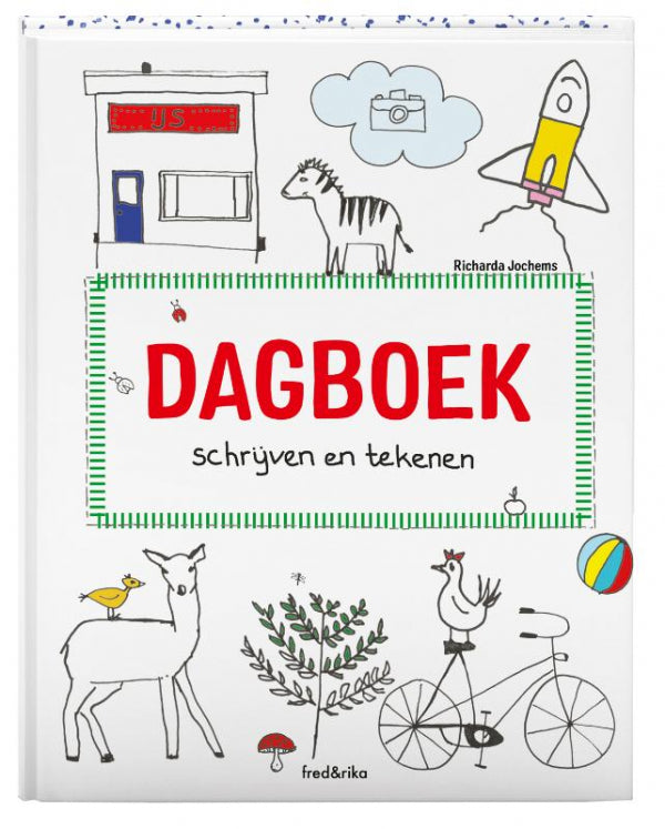 Dagboek