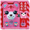 Dagboek-met-slot-pluche-Little-Tiger-boek-cover-9789464329049