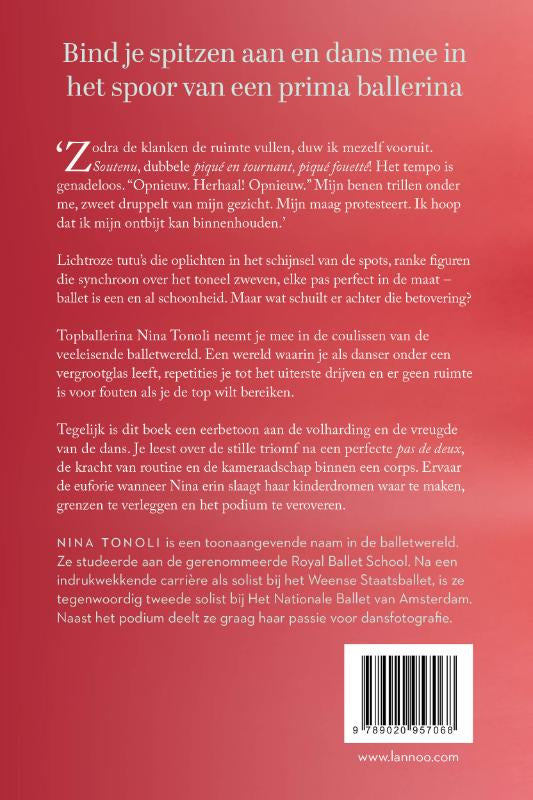 Dagboek-van-een-ballerina-flaptekst-9789020957068