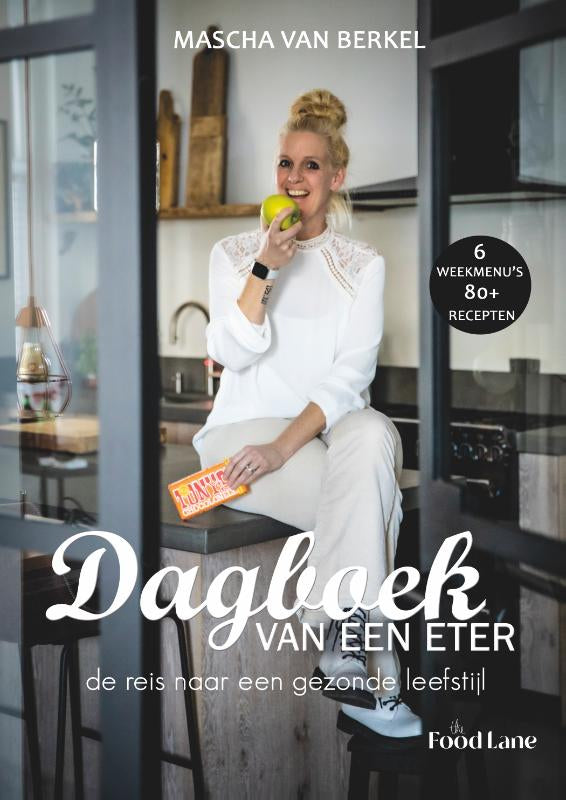 Dagboek van een eter