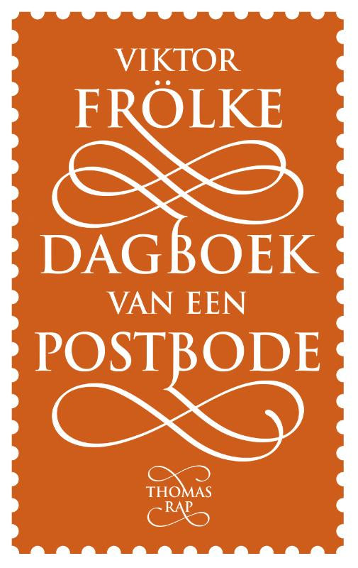 Dagboek van een postbode