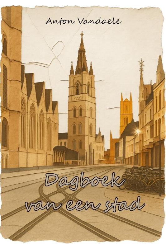Dagboek van een stad