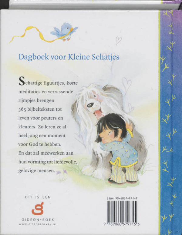 Dagboek-voor-kleine-schatjes-flaptekst-9789060679715