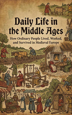 Daily-Life-in-the-Middle-Ages-boek-cover-9789465625225