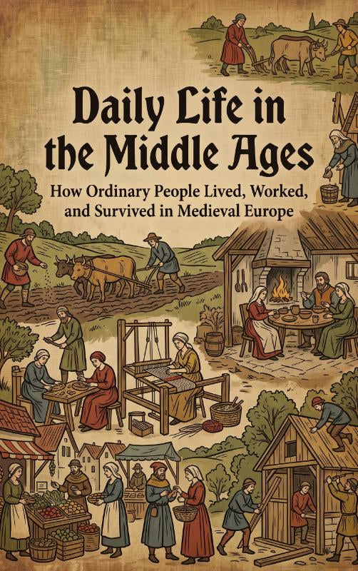 Daily Life in the Middle Ages