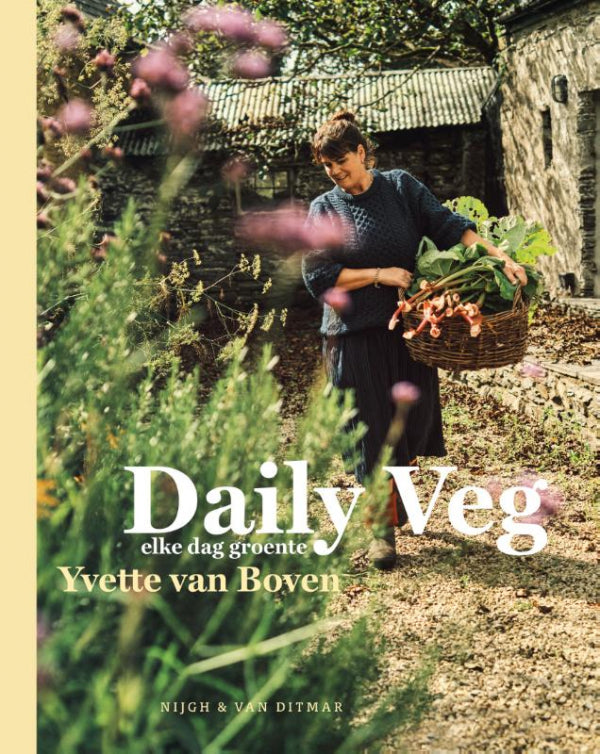 Daily Veg