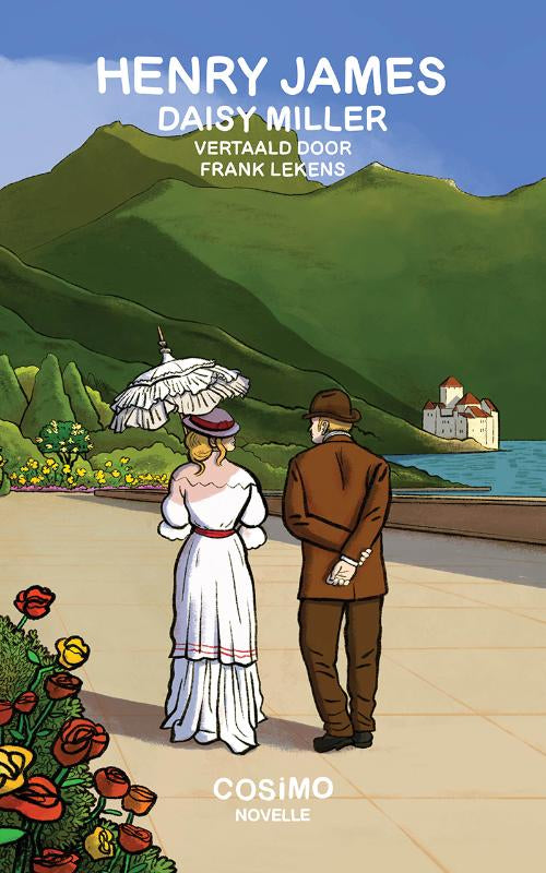 Daisy Miller