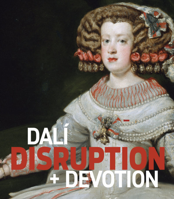 Dali-Disruption-and-Devotion-boek-cover-9789464781250