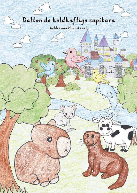 Dalton-de-Heldhaftige-Capibara-boek-cover-9789083480770