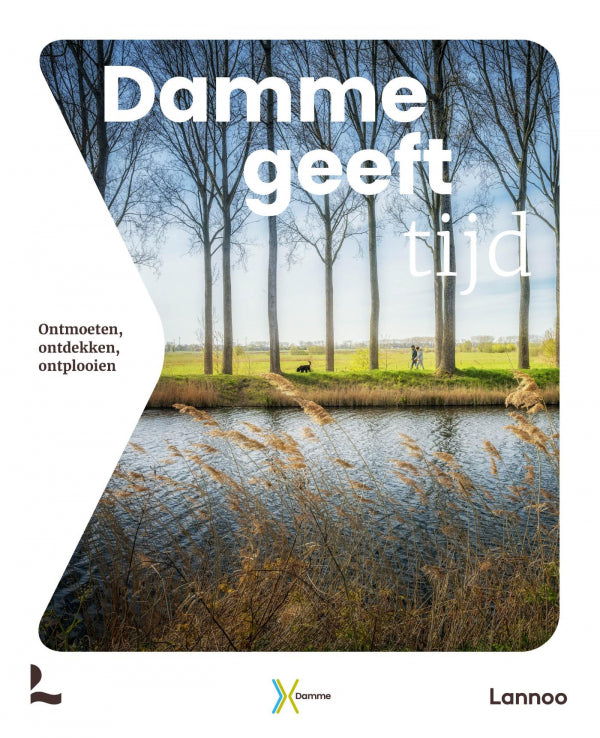 Damme geeft tijd