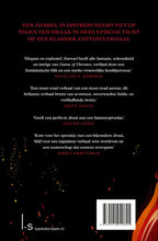 Damsel-flaptekst-9789021040691