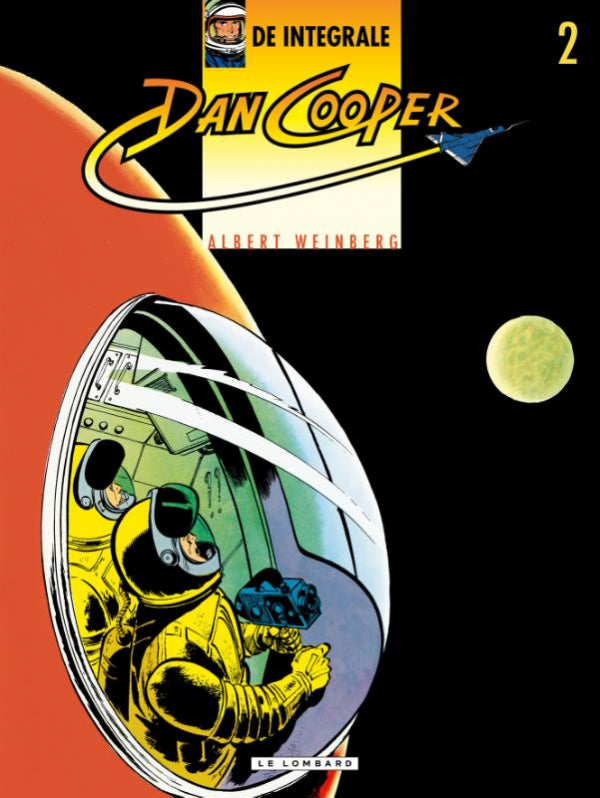 Dan Cooper