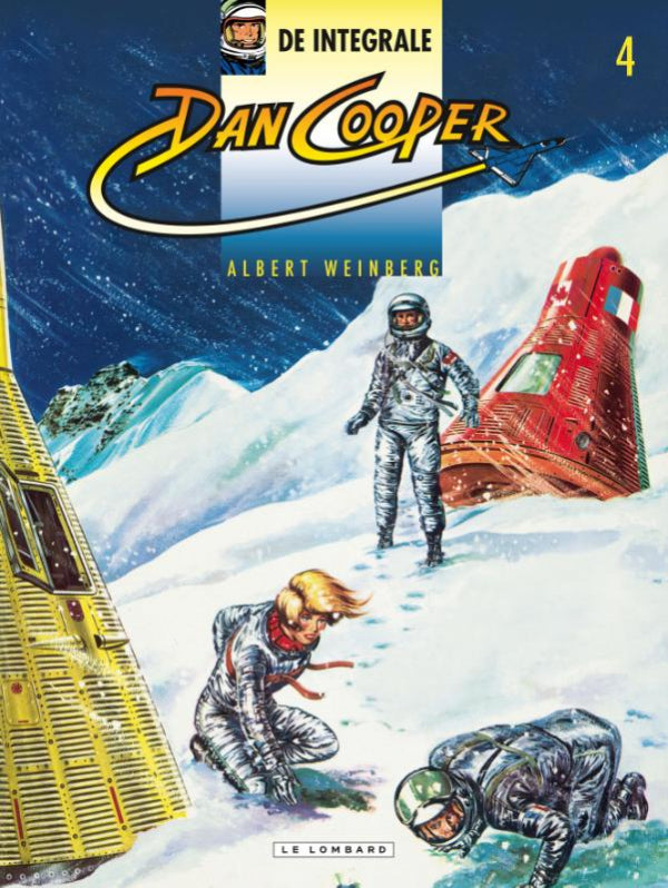 Dan Cooper