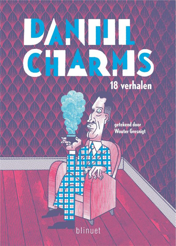 Daniil-Charms-18-verhalen-boek-cover-9789493343931