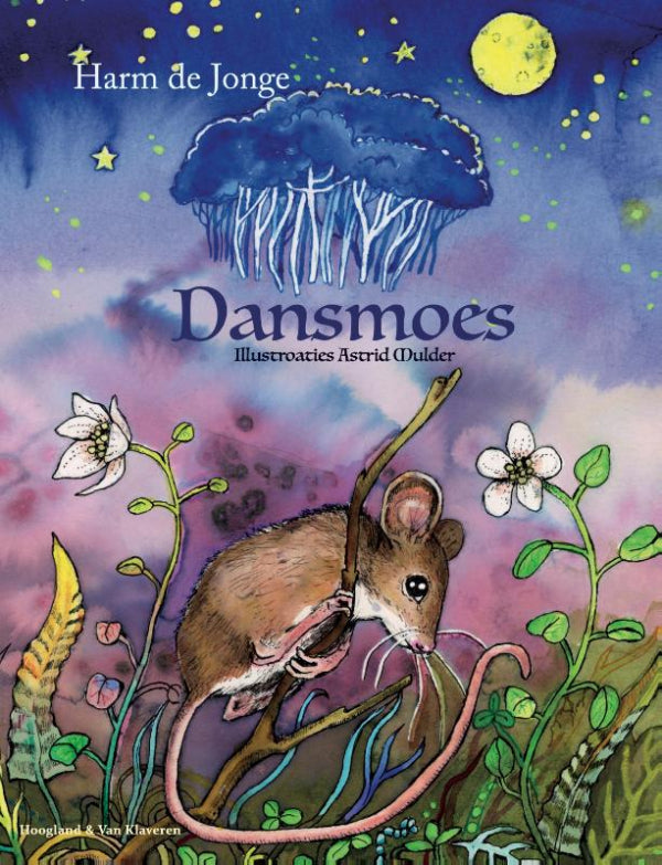 Dansmoes