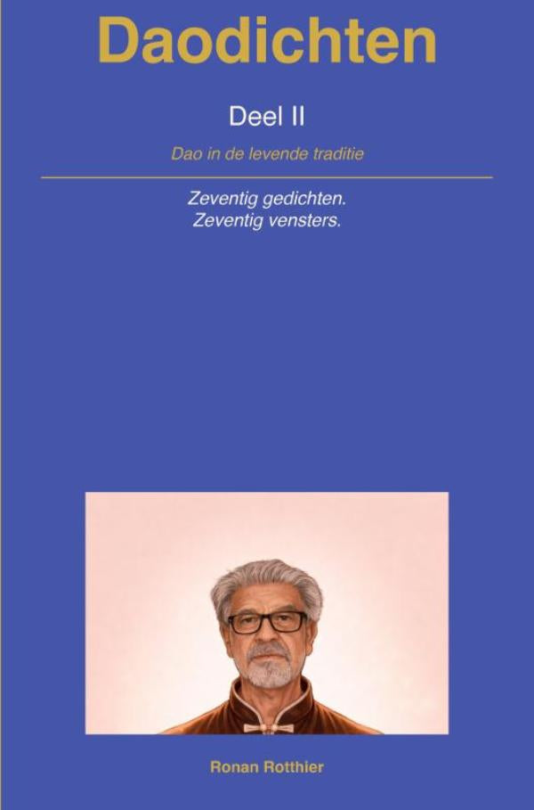 Daodichten deel II