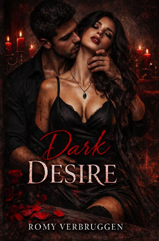 Dark Desire
