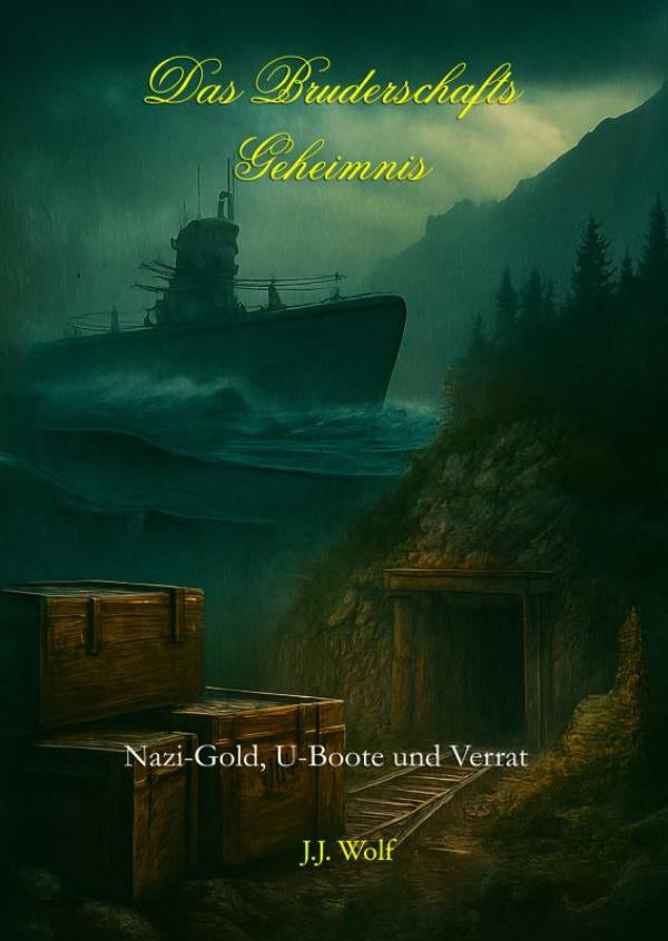 Das Bruderschafts-Geheimnis