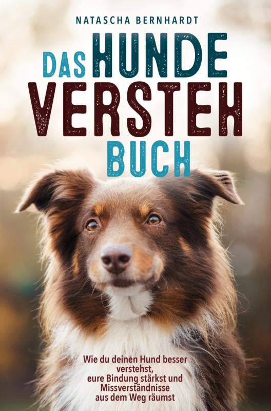 Das Hunde-Versteh-Buch