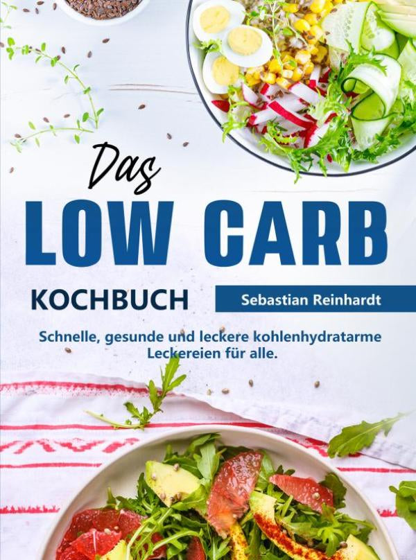 Das-Low-Carb-Kochbuch-boek-cover-9789403757322