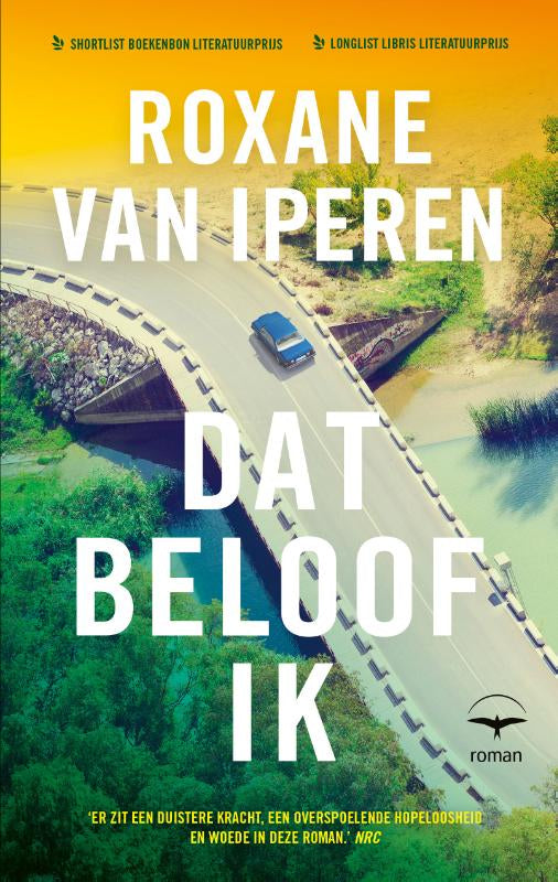Dat beloof ik