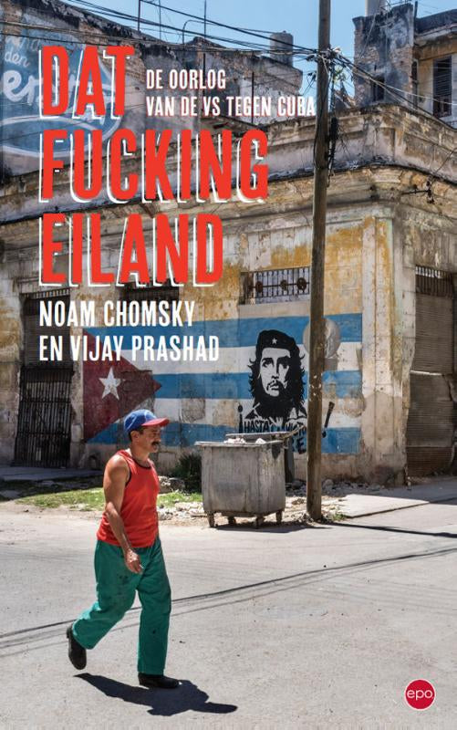 Dat fucking eiland