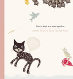 Dat-is-heel-wat-voor-een-kat-boek-cover-9789025741136