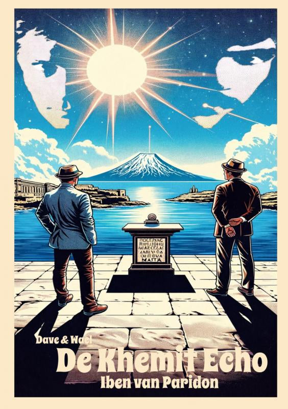 Dave-and-Wael-De-Khemit-Echo-boek-cover-9789403748351