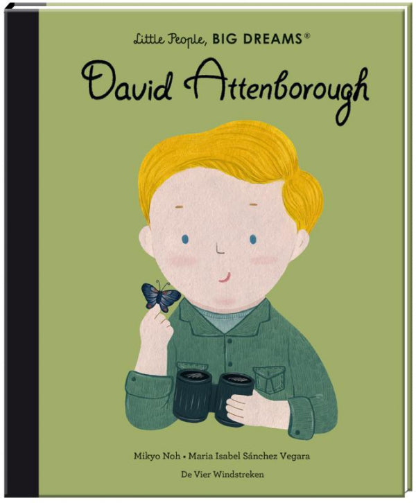 David-Attenborough-boek-cover-9789051164497