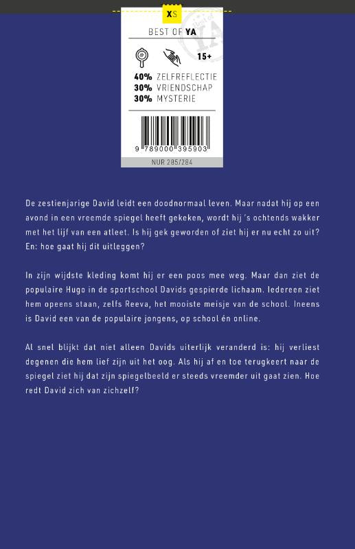 David-David-flaptekst-9789000395903