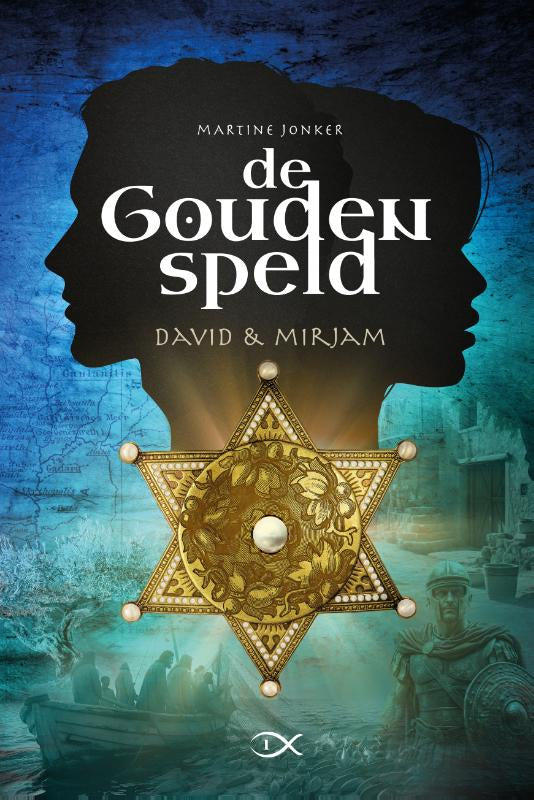 David en Mirjam