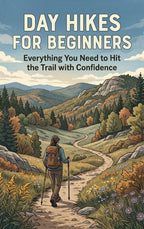 Day-Hikes-for-Beginners-boek-cover-9789465506753