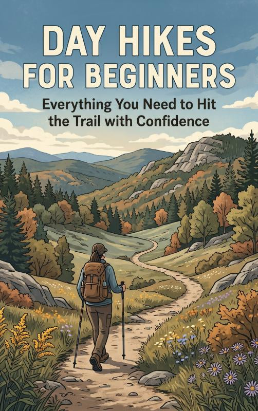 Day Hikes for Beginners