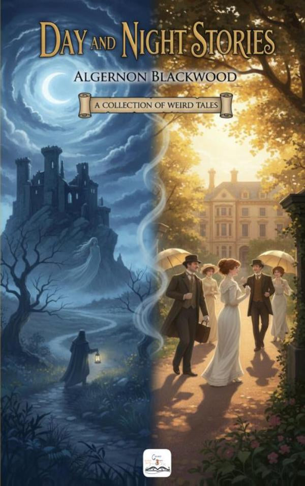 Day and Night Stories