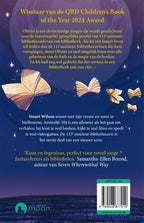 De-113e-assistent-bibliothecaris-flaptekst-9789048877010