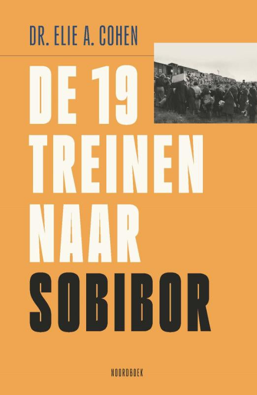De-19-treinen-naar-Sobibor-boek-cover-9789464713725