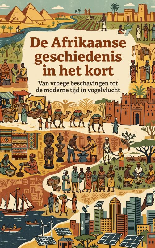 De-Afrikaanse-geschiedenis-in-het-kort-boek-cover-9789465640747