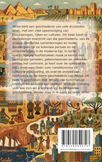 De-Afrikaanse-geschiedenis-in-het-kort-flaptekst-9789465640747