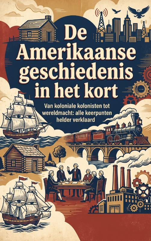 De-Amerikaanse-geschiedenis-in-het-kort-boek-cover-9789465641881